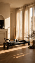 Reformer One Black Edition