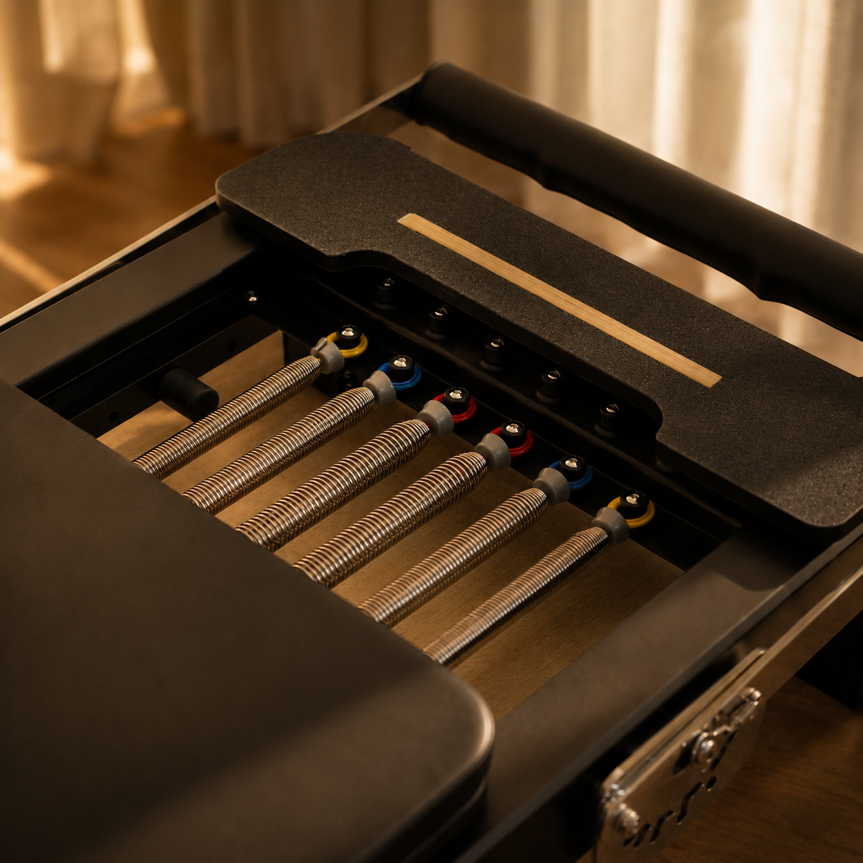 Reformer One Black Edition